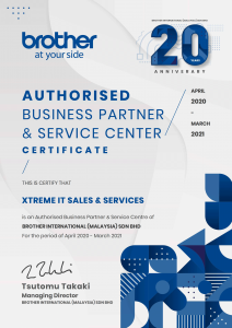 Xtreme-IT-Certificate